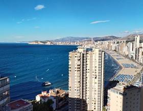 apartment sale benidorm rincón de loix by 241,500 eur