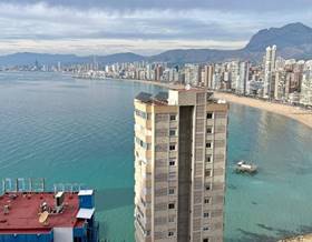 flat sale benidorm rincon de loix cruz by 472,500 eur