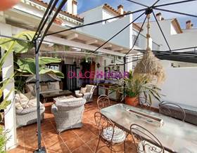 townhouse sale chilches chilches by 450,000 eur