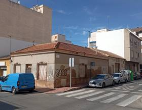 lands for sale in los montesinos
