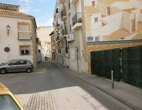 premises sale calpe calp casco antiguo by 99,000 eur