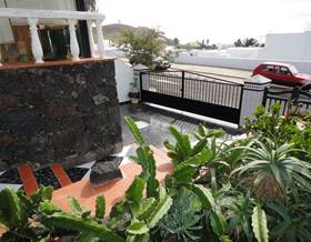 chalet sale teguise nazaret by 500,000 eur