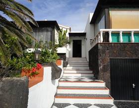 villas for sale in teguise