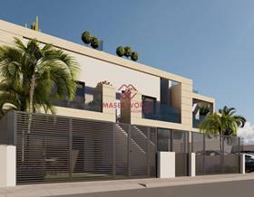 houses for sale in santiago de la ribera