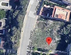 land sale jun urb. aben humeya by 46,900 eur