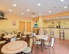 premises for sale in granada province