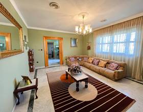 chalet sale atarfe instituto ilíberis by 399,900 eur
