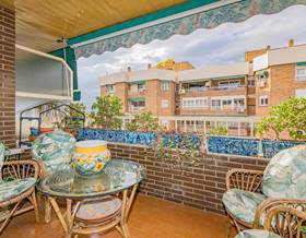 flat sale granada alhamar by 495,000 eur