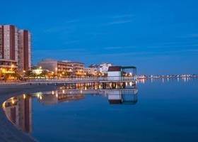 villas for sale in san pedro del pinatar