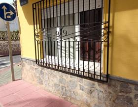 villas for sale in los alcazares