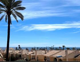 villas for sale in puerto de mazarron