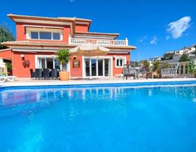 houses for sale in moraira