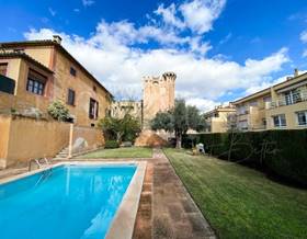 villas for sale in puigpunyent