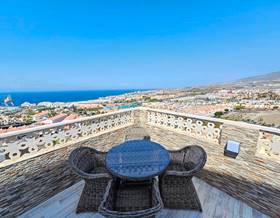 houses for sale in vilaflor