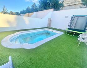 townhouse sale malaga ortega y gasset by 497,000 eur