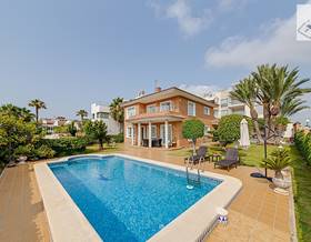 houses for sale in formentera del segura