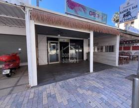 premises sale son servera cala millor by 298,000 eur