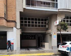 garage sale lleida camp desports by 16,000 eur