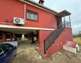 chalet sale carcer sin zona by 128,000 eur