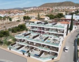 apartment sale cartagena isla plana by 220,000 eur