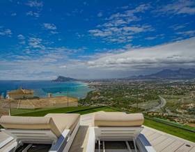 villa sale altea by 2,700,000 eur