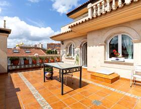 houses for sale in ciudad lineal madrid