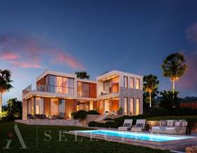 villas for sale in esporles