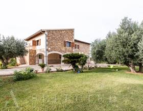 villas for sale in binissalem