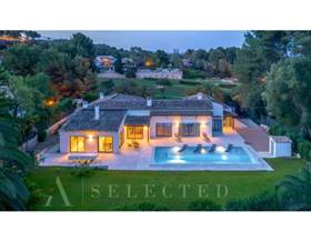 villas for sale in marratxi