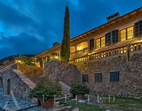 chalet sale bunyola by 6,950,000 eur