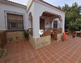 chalet sale alcaucin outskirts by 250,000 eur
