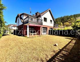 single family house sale gordexola gordexola by 540,000 eur