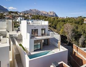 houses for sale in orxeta