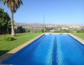 chalet sale velez malaga by 425,000 eur