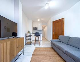 apartment rent mijas las lagunas by 980 eur