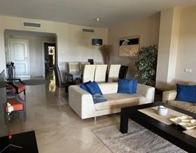 apartments for rent in elviria