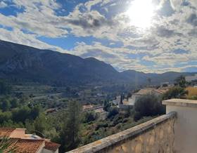lands for sale in benidoleig