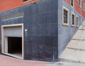 premises for sale in monovar monover