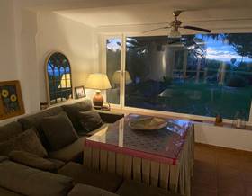 villas for rent in sanlucar de barrameda
