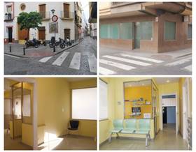 premises for sale in casco antiguo sevilla
