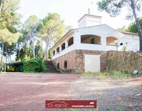houses for sale in la pobla de vallbona