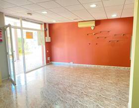 premises rent martorell camí fondo by 500 eur