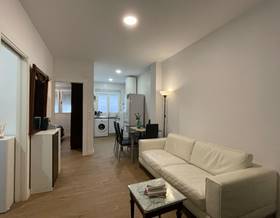 flat sale malaga gamarra by 144,000 eur