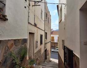 single family house sale laujar de andarax centro by 28,000 eur