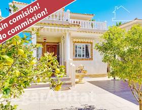 villas for sale in san miguel de salinas