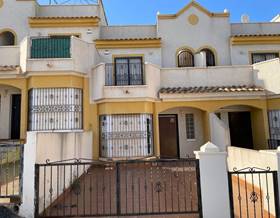 single family house sale torrevieja los balcones by 153,000 eur