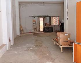 premises for rent in aielo de malferit