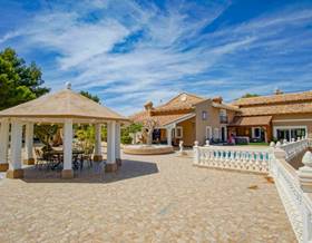 villas for sale in benidorm