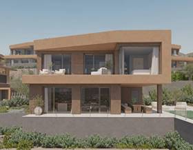 villas for sale in teulada