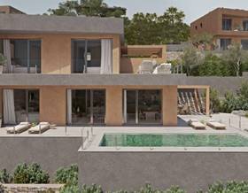 villas for sale in gata de gorgos